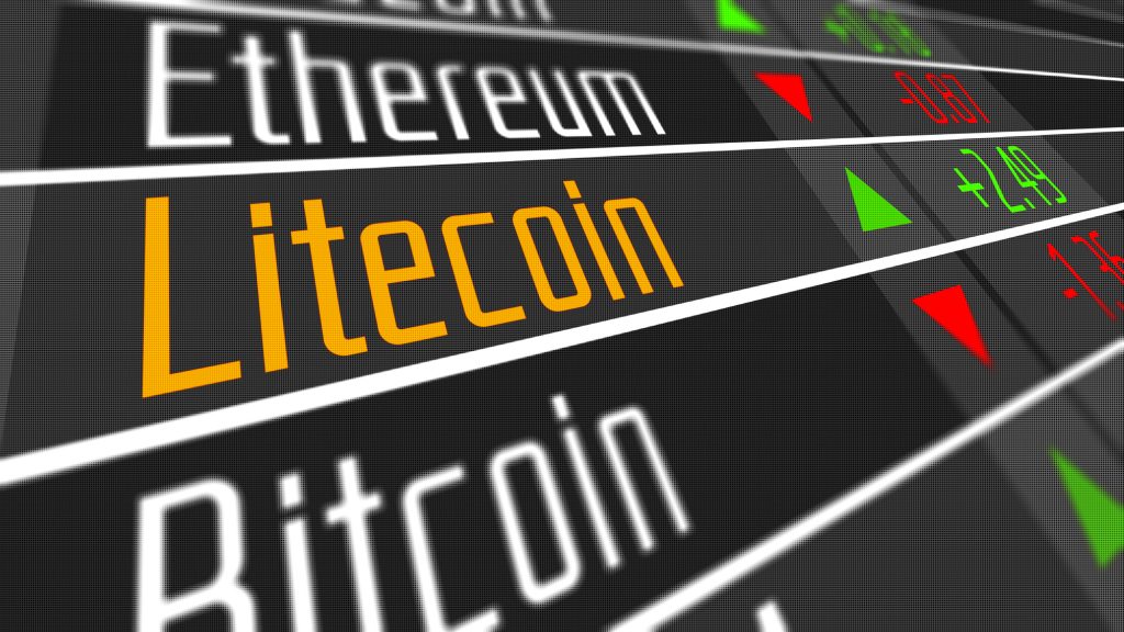 How to buy Bitcoin, Ethereum and Litecoin from Coinbase.