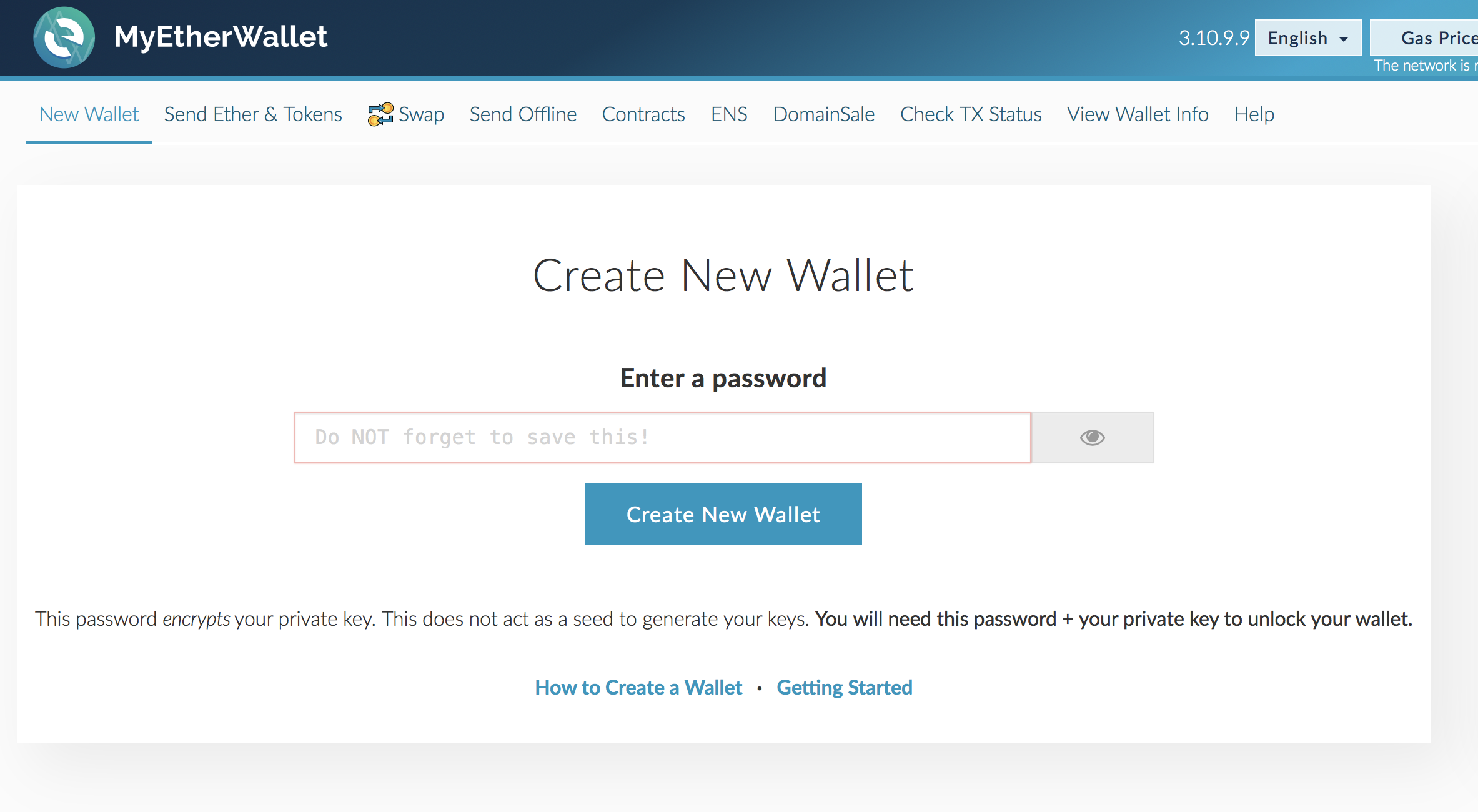 How To Send Money To A Friend With My Coinbase Wallet ...