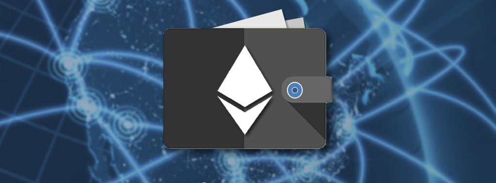 How to get a Ethereum Wallet